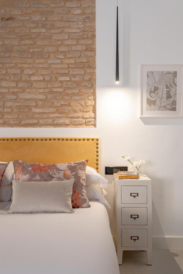 Hommyhome Conteros Cathedral Apartments Севиля Екстериор снимка