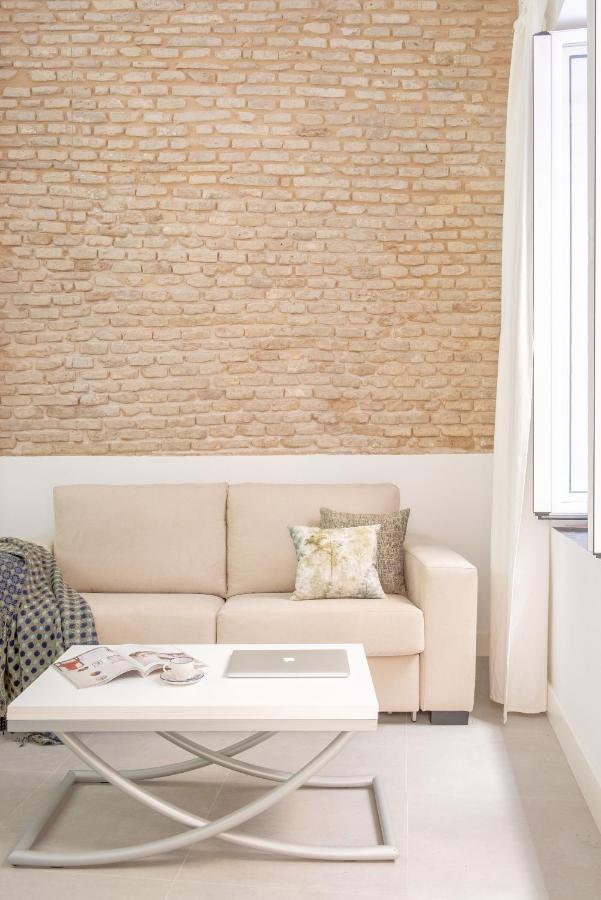 Hommyhome Conteros Cathedral Apartments Севиля Екстериор снимка