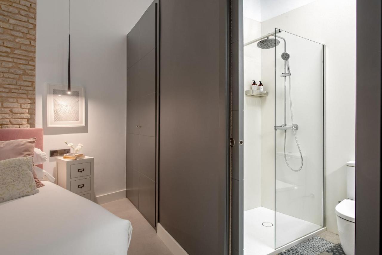 Hommyhome Conteros Cathedral Apartments Севиля Екстериор снимка