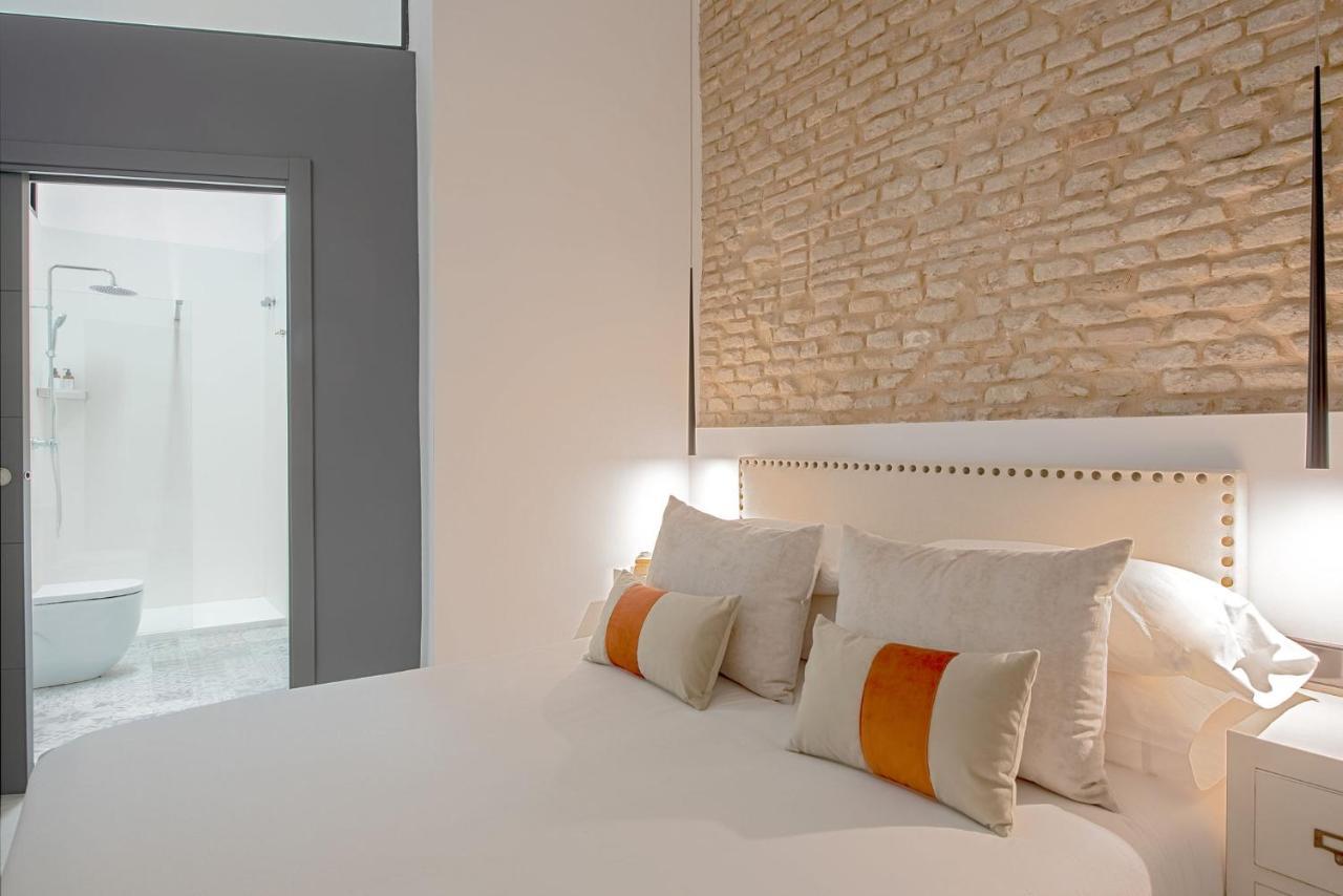 Hommyhome Conteros Cathedral Apartments Севиля Екстериор снимка