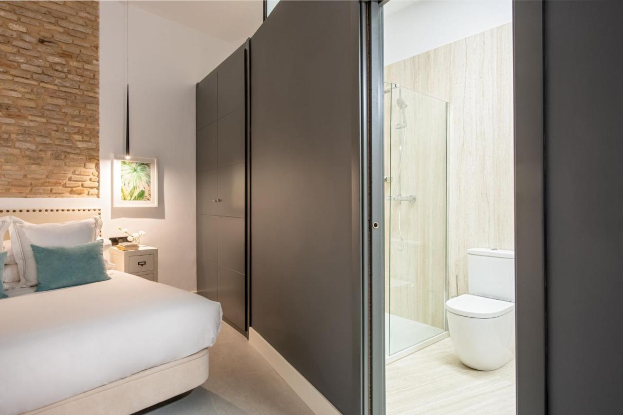 Hommyhome Conteros Cathedral Apartments Севиля Екстериор снимка