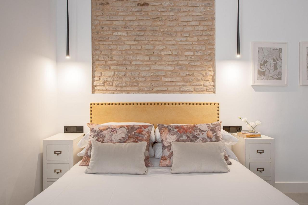 Hommyhome Conteros Cathedral Apartments Севиля Екстериор снимка