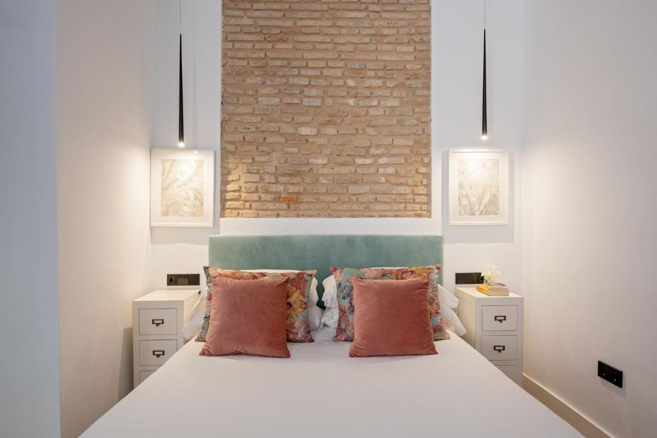 Hommyhome Conteros Cathedral Apartments Севиля Екстериор снимка