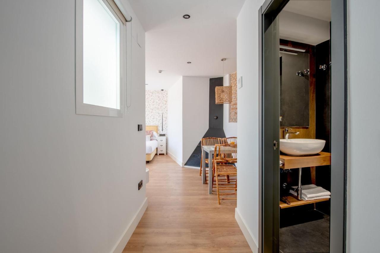 Hommyhome Conteros Cathedral Apartments Севиля Екстериор снимка