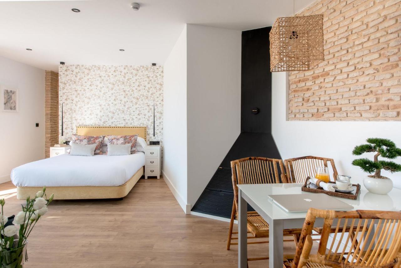 Hommyhome Conteros Cathedral Apartments Севиля Екстериор снимка